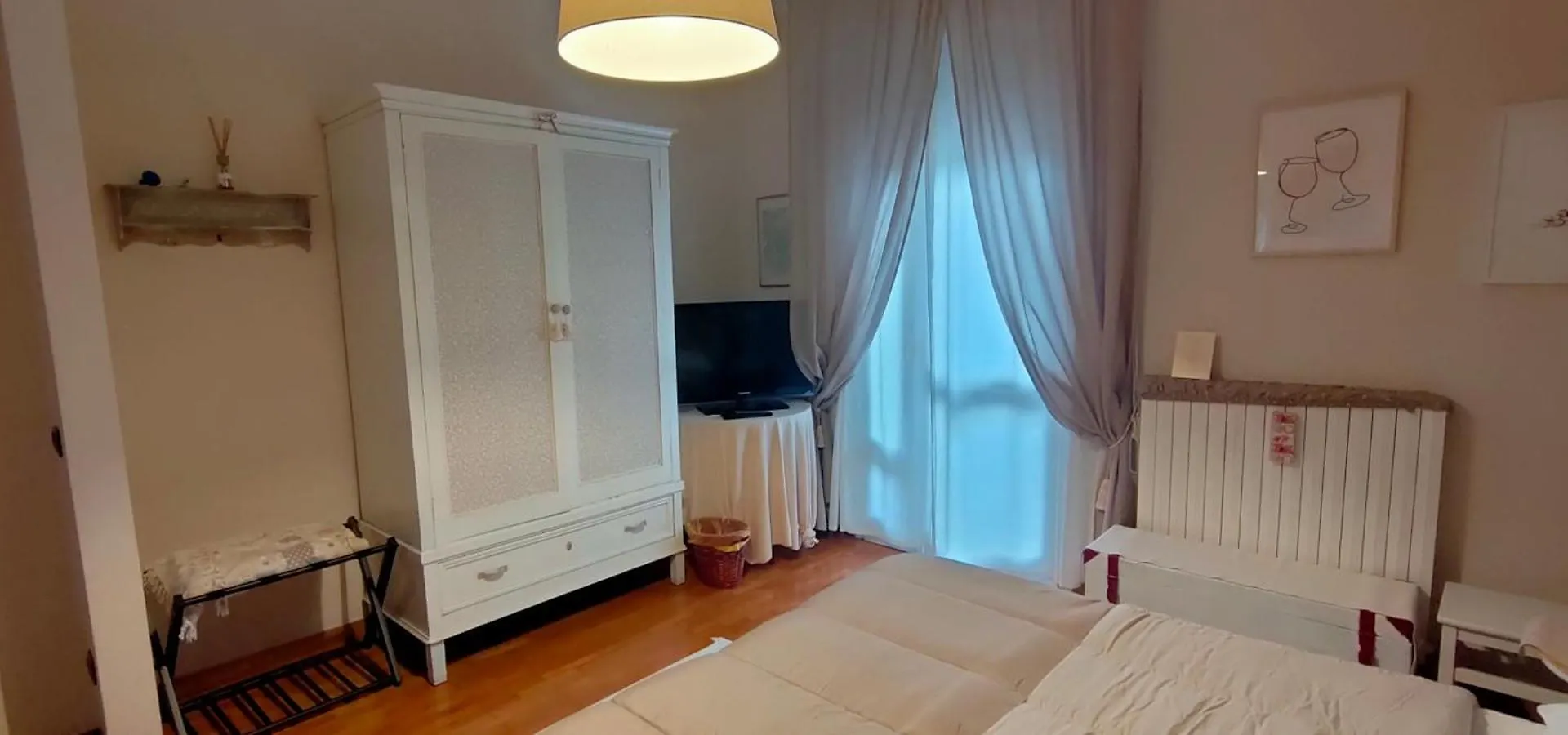غواستالا B&B Rossorubino 0*,  إيطاليا